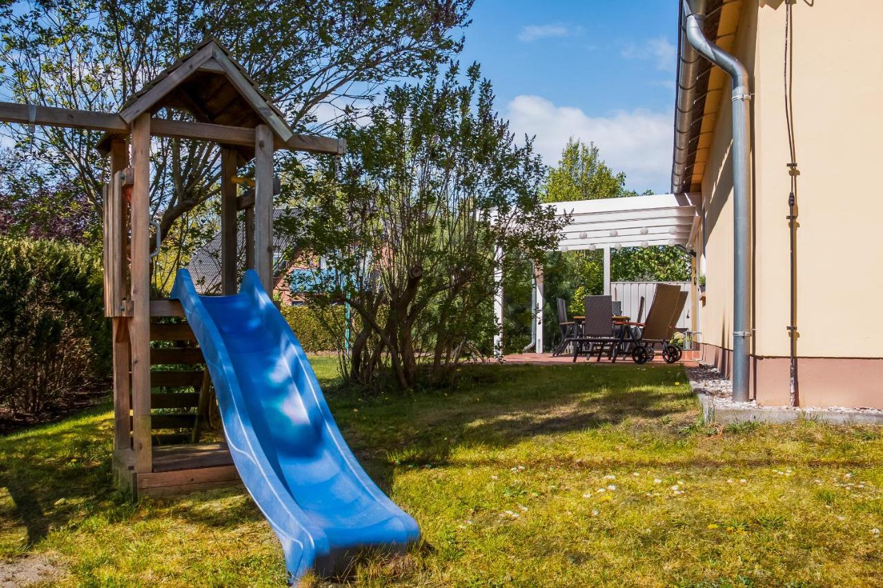 Darsser Koje Wieck Exterior foto